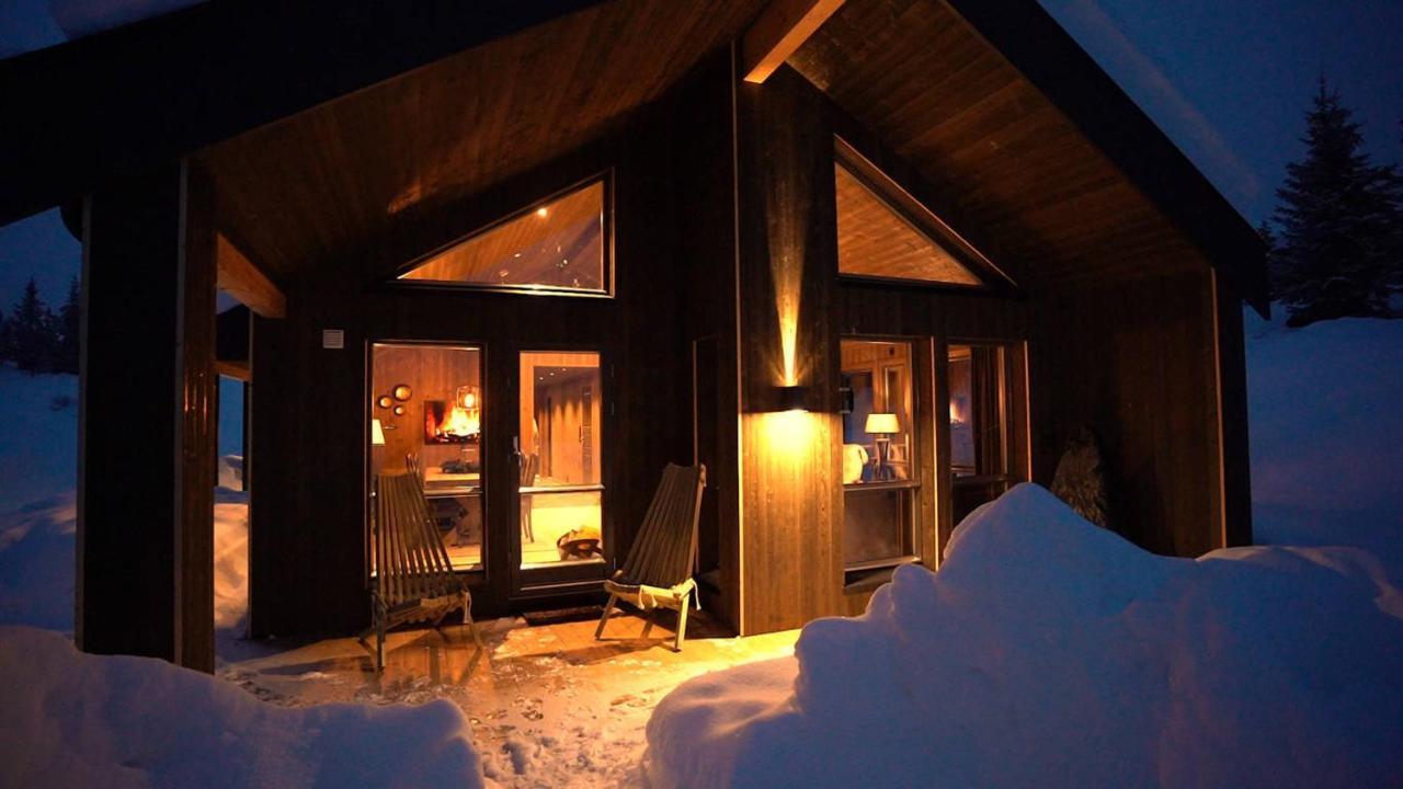 Holiday home Modern Unique Fantastic Location Skeikampen