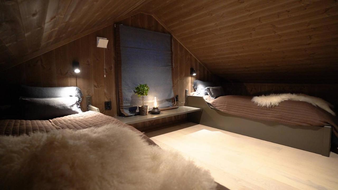 Holiday home Modern Unique Fantastic Location Skeikampen *