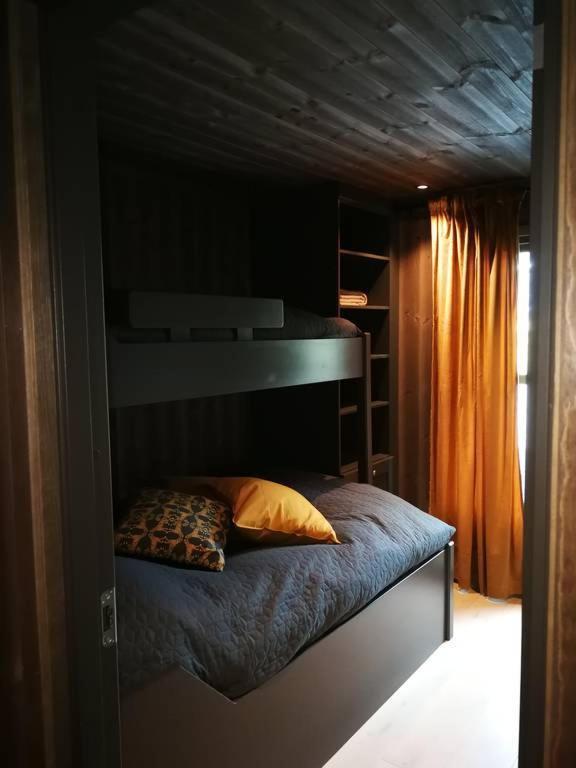 Modern Unique Fantastic Location Skeikampen Holiday home