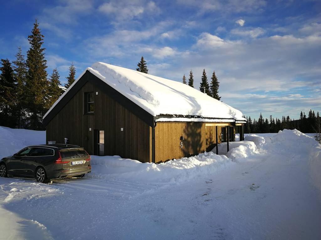 Modern Unique Fantastic Location Skeikampen * Svingvoll