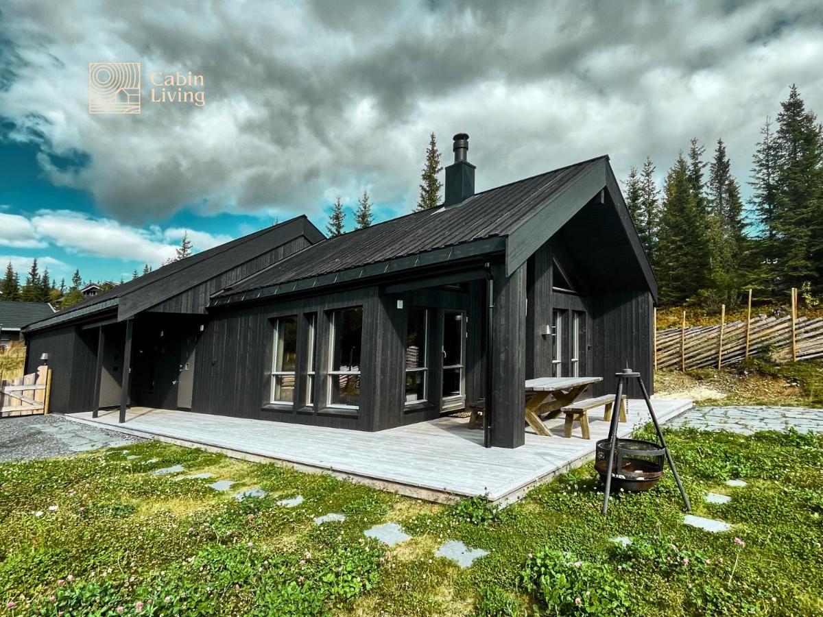 Holiday home Modern Unique Fantastic Location Skeikampen
