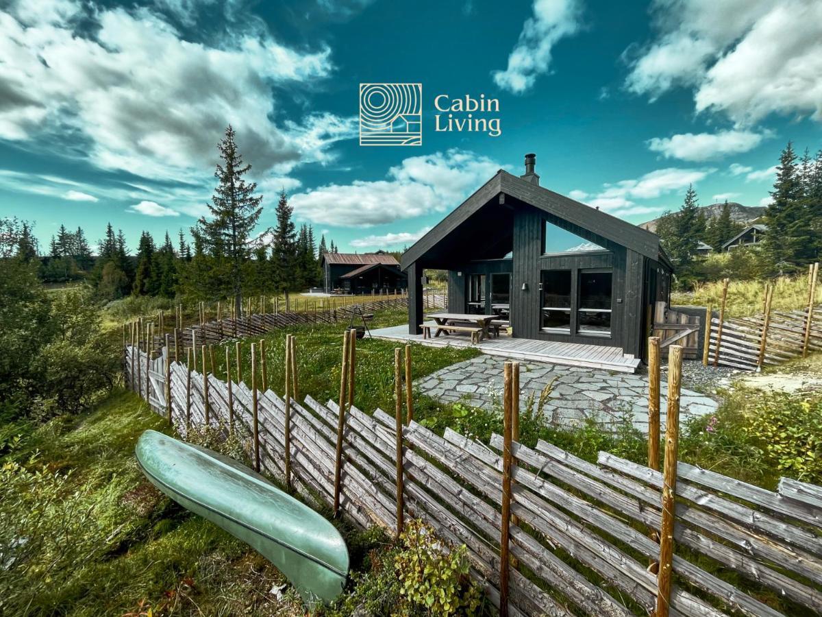 Modern Unique Fantastic Location Skeikampen *