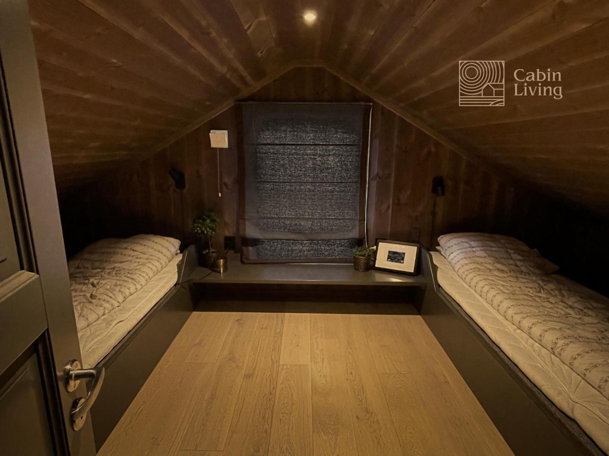 Modern Unique Fantastic Location Skeikampen Holiday home *