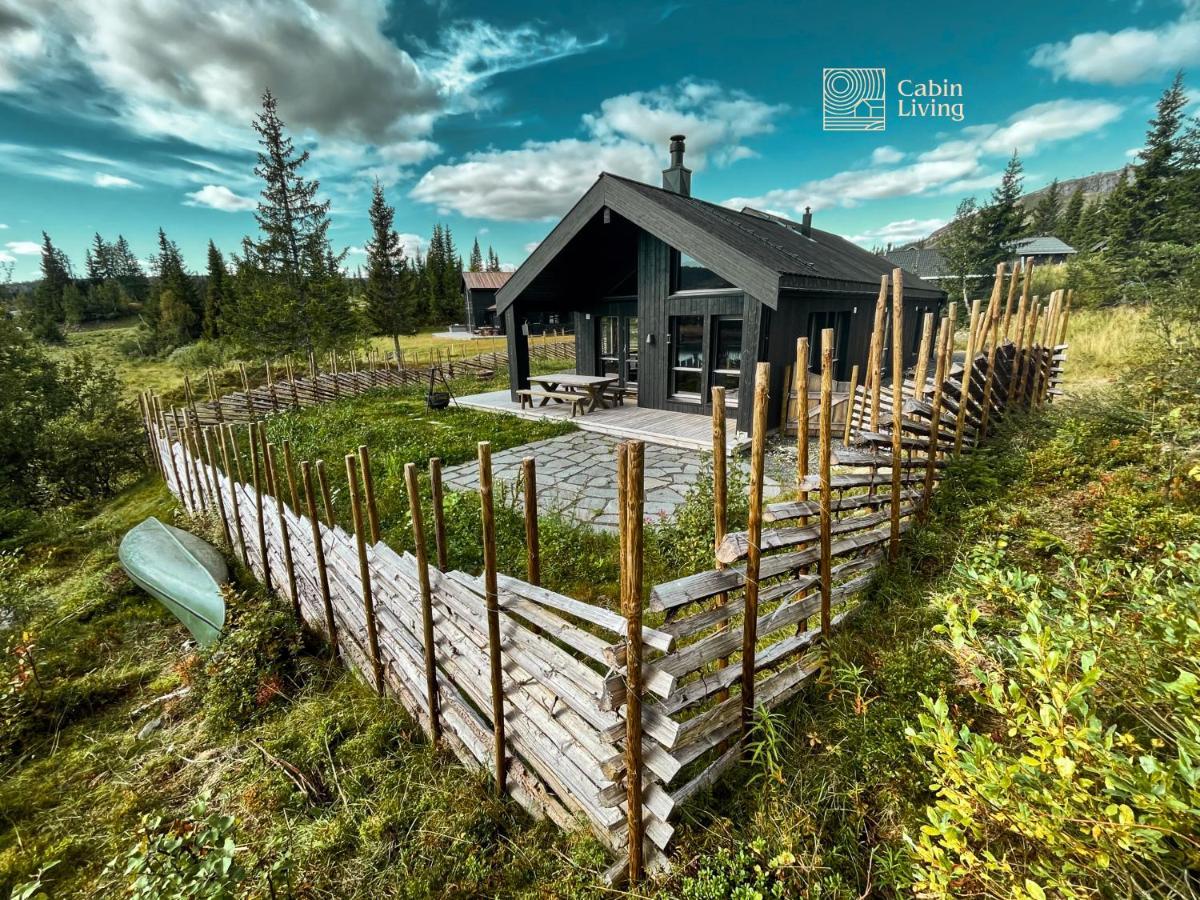 Modern Unique Fantastic Location Skeikampen * Svingvoll