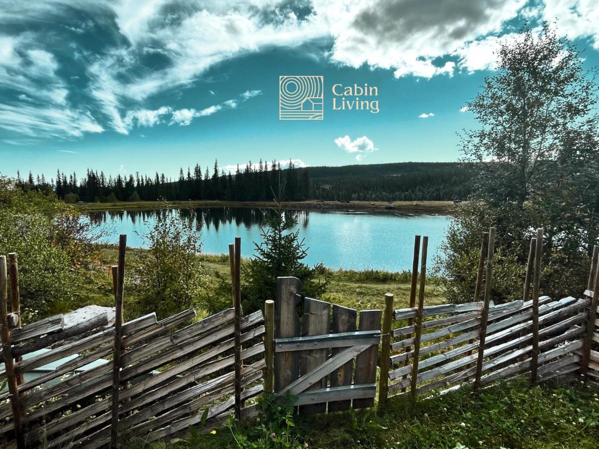 Modern Unique Fantastic Location Skeikampen Holiday home