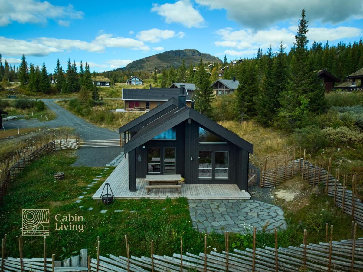 Modern Unique Fantastic Location Skeikampen * Svingvoll